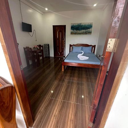 Room 2 Deluxe Fuego Island Guest House By Fuego Island Private Resorts Сан-Хуан Экстерьер фото