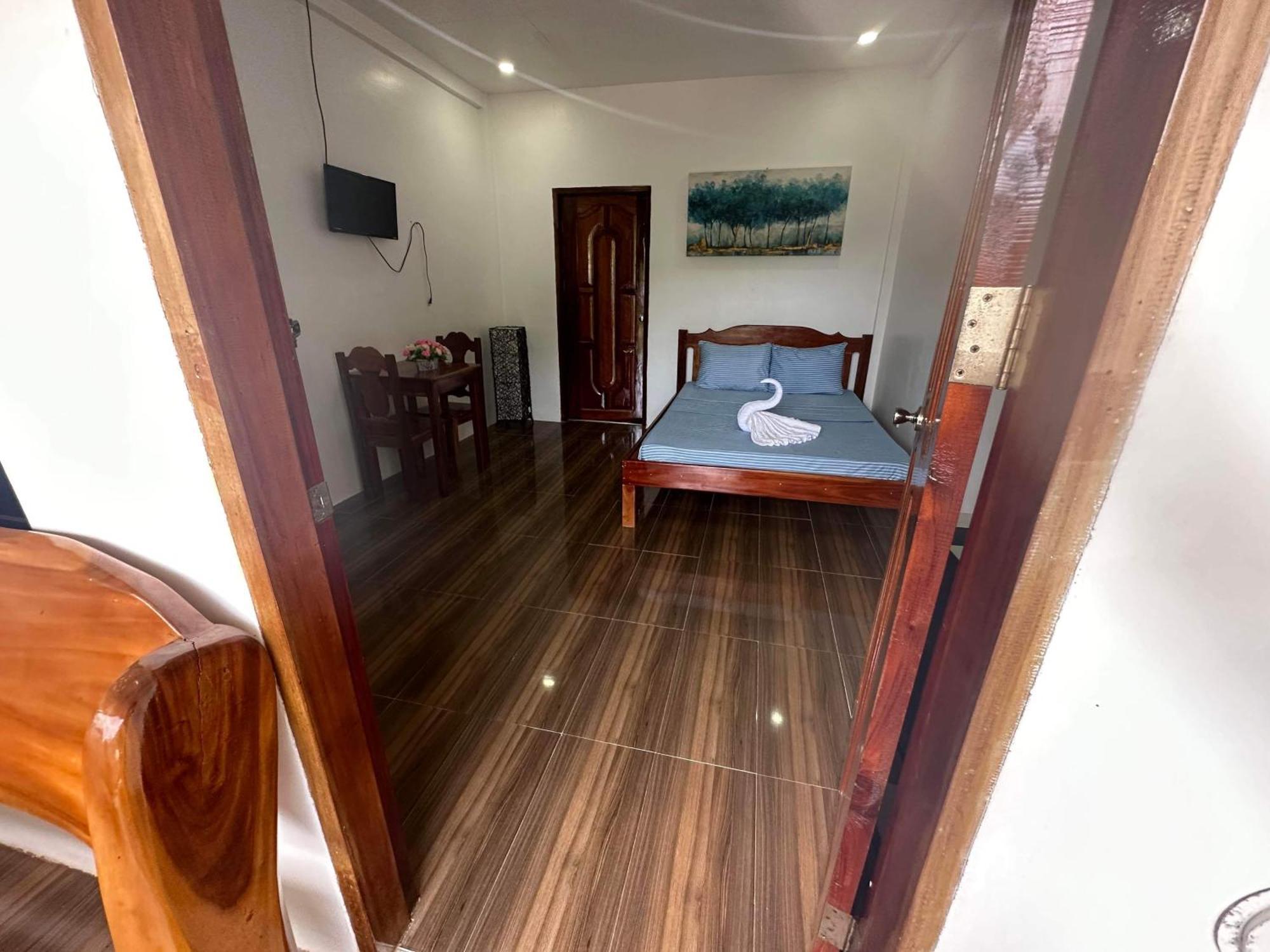 Room 2 Deluxe Fuego Island Guest House By Fuego Island Private Resorts Сан-Хуан Экстерьер фото