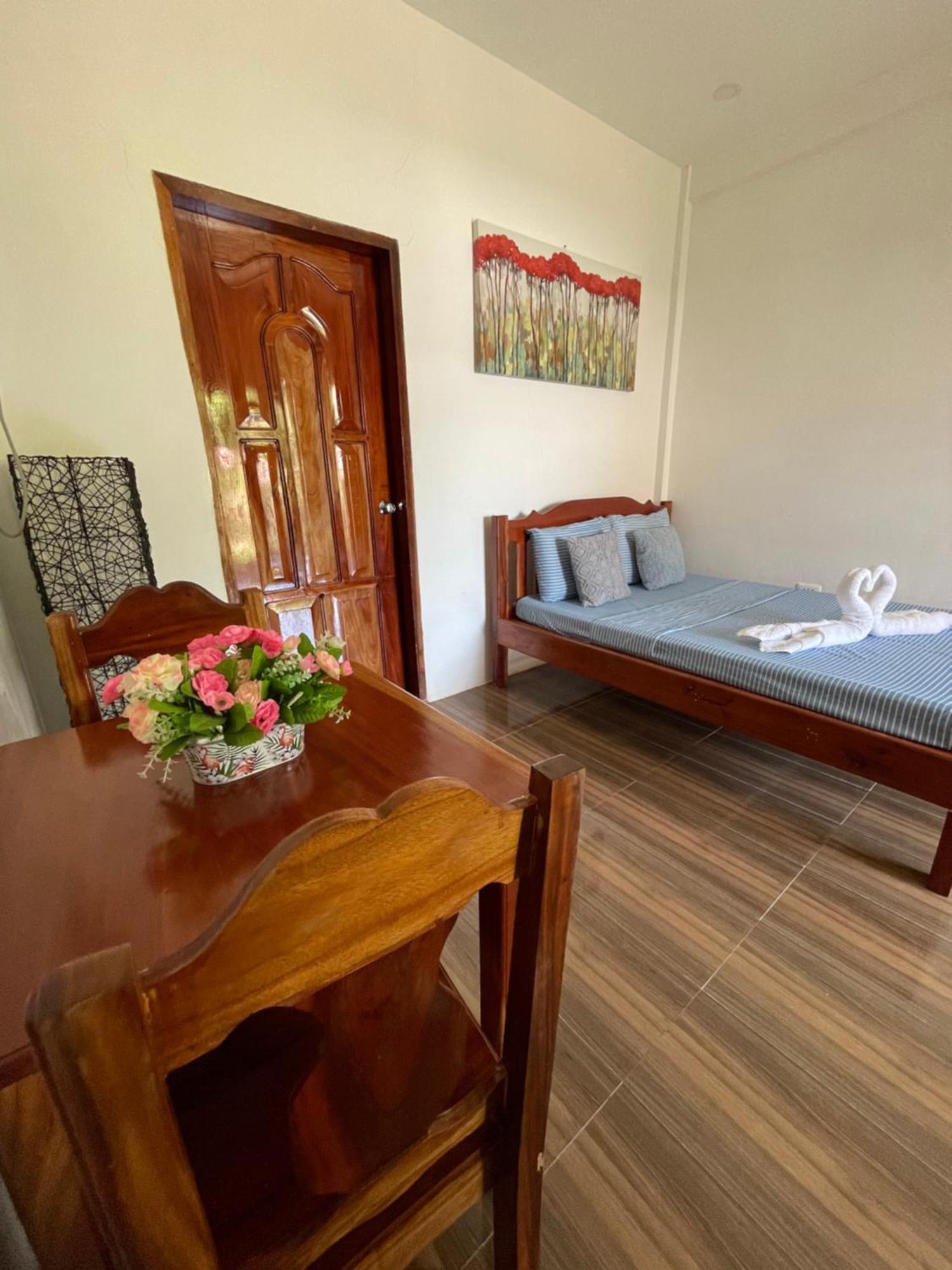 Room 2 Deluxe Fuego Island Guest House By Fuego Island Private Resorts Сан-Хуан Экстерьер фото